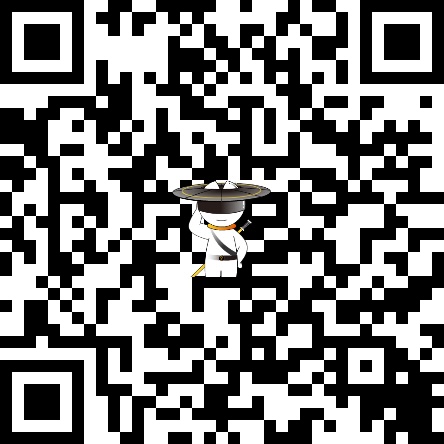 咕小泡表情包二维码