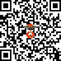 咕小泡表情包二维码