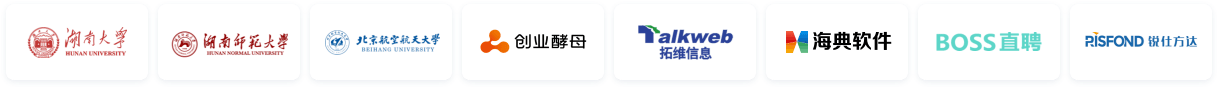 合作伙伴