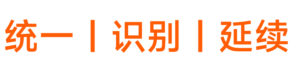 统一识别延续