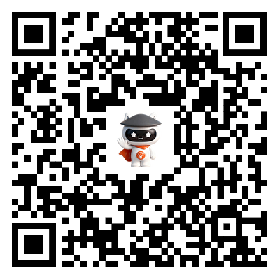 iOS二维码