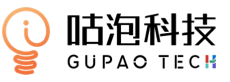 咕泡科技 Logo 图标