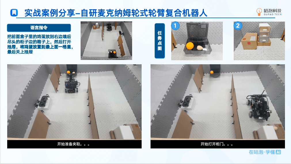 语音指令驱动任务执行，多模态交互成为入口